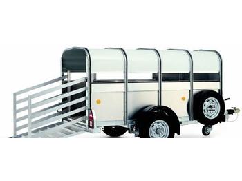 Williams P8 P8 - Ρυμούλκα μεταφορά ζώων