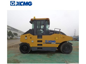 Καινούριο Πνευματικός οδοστρωτήρας XCMG 20 ton construction machine pneumatic tyre road roller XP203 price: φωτογραφία 1
