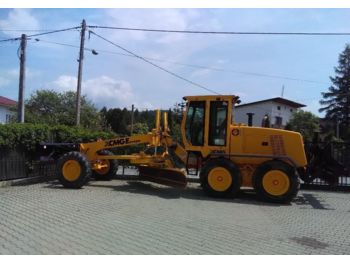 XCMG GR135 CE - Γκρέιντερ
