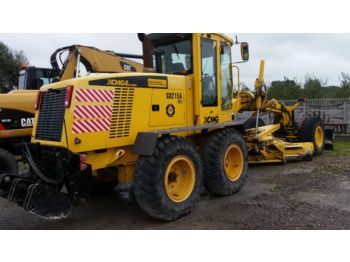 XCMG GR215A - Γκρέιντερ