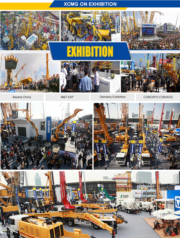 Καινούριο Τηλεσκοπικός γερανός XCMG Official QY70K-I 70 ton construction heavy lift hydraulic mobile used truck crane price: φωτογραφία 15