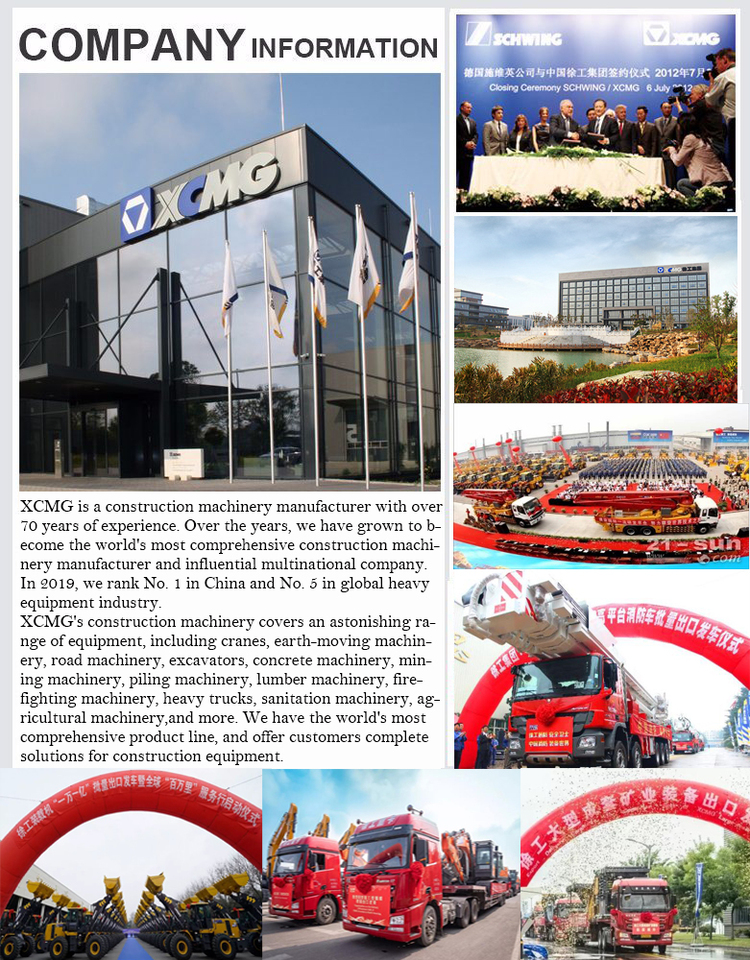 Καινούριο Τηλεσκοπικός γερανός XCMG Official QY70K-I 70 ton construction heavy lift hydraulic mobile used truck crane price: φωτογραφία 9