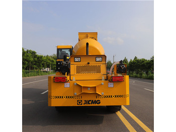 Μπετονιέρα φορτηγό XCMG Official SLM2600S 2.6 Cubic Meters Diesel Engine Power Self Propelled Concrete Mixers: φωτογραφία 5
