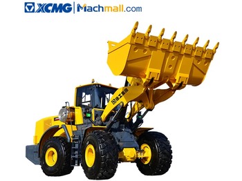  XCMG factory 9 ton giant wheel loader LW900K - Ελαστιχοφόρος φορτωτής