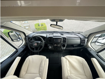 XGO Dynamic 35G, Peugeot Boxer 140HP, 6 seats (2024, in stock) - Αυτοκινούμενο με σοφίτα: φωτογραφία 4