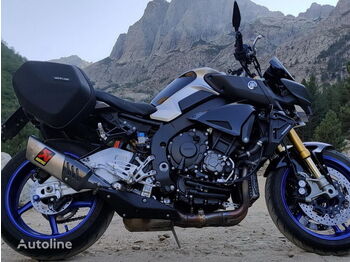 Μοτοσικλέτα YAMAHA MT10