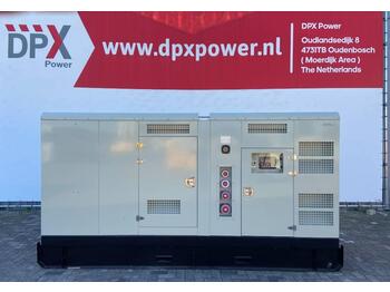 YTO YM6S4L-15 - 275 kVA Generator - DPX-19894  - Βιομηχανική γεννήτρια