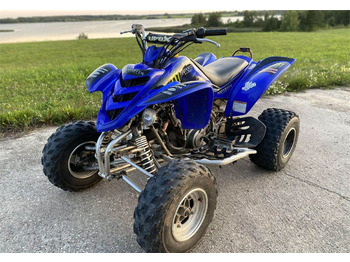 Yamaha  - Τετράκλινα