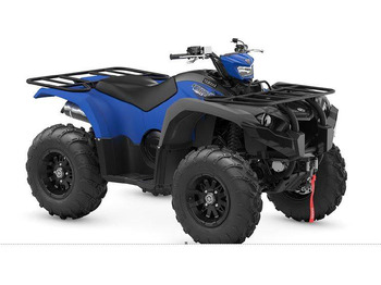 Yamaha 450TA KODIAK EPS SE  - Τετράκλινα