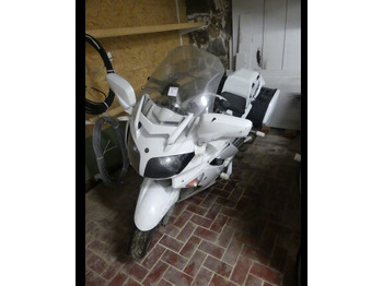 Yamaha RP13 - Μοτοσικλέτα