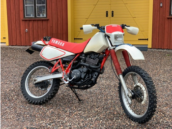  Yamaha TT600 -87 med Öhlins - Μοτοσικλέτα