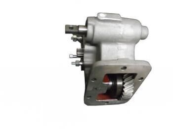 Μετάδοσης κίνησης ZF 5s200 ZF truck