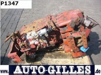 ZF Getriebe 4 S-120 GP + Z90 Iveco-Magirus - Μετάδοσης κίνησης