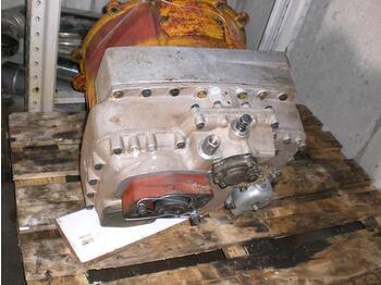 Μετάδοσης κίνησης για Κατασκευή μηχανήματα ZF Hanomag B 11: φωτογραφία 3