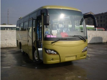 Καινούριο Μικρό λεωφορείο, Επιβατικό βαν ZGT6748 27 SEAT 160HP NEW BUS YEAR 2011: φωτογραφία 1
