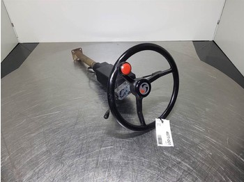 Zeppelin ZL100 - Steering wheel/Lenkrad/Stuur - Καμπίνα και εσωτερικό