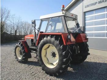 Zetor 12145 Sjælden udbudt traktor - Τρακτέρ