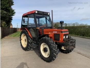 Zetor 5340 - Τρακτέρ