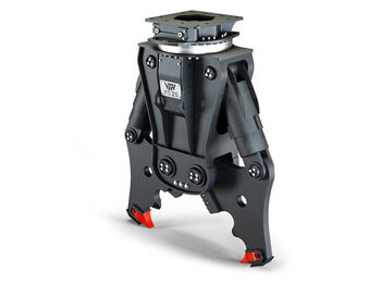 VTN PD25 Hydraulic Demolition Crusher 2700 KG - Ψαλίδι υδραυλικό: φωτογραφία 1