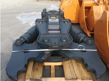 VTN PD25 Hydraulic Demolition Crusher 2700 KG - Ψαλίδι υδραυλικό: φωτογραφία 2
