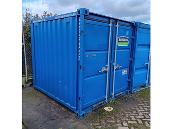 Container 8FT - Χειριστές δοχείο: φωτογραφία 2