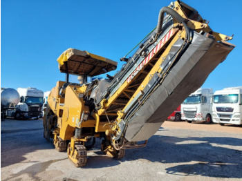 Caterpillar PM 102 - Φρέζα ασφάλτου: φωτογραφία 1