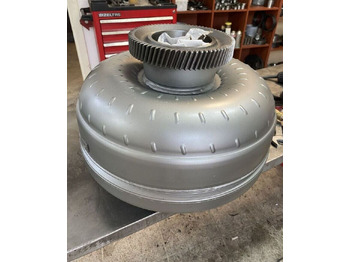 Volvo L150G-L180G-L220G-L250G-L150F-L180F-L220F-L150H-L180H-L220H-L250H ( 17205975,15193866,17403768,17205976,15193874,15113446,15193874,15186325) - Μετάδοσης κίνησης: φωτογραφία 2