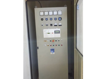 Agregat Prądotwórczy Silnik PAXMAN VP 185 2 MEGAWATY 2000 KW 2500 KVA Silnik PAXMAN VP 185 V 12 2500 KW moc 3400 KM HP PS Nieużywany - Βιομηχανική γεννήτρια: φωτογραφία 3