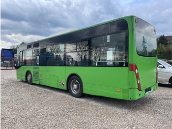VAN HOOL A 308 Mini bus 4 UNITE - Μικρό λεωφορείο: φωτογραφία 2