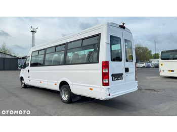  Irisbus Iveco Daily / 23 miejsca / Cena 112000 zł netto - Μικρό λεωφορείο: φωτογραφία 3