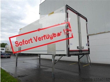 Schmitz Cargobull Heck Portaltüren - Αμάξωμα - ψυγείο: φωτογραφία 1