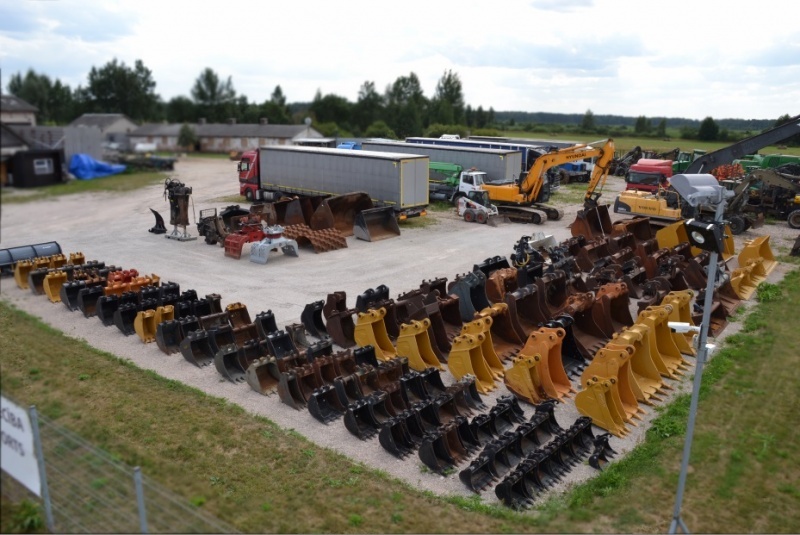 Trimen Tractors - Οχήματα προς πώληση undefined: φωτογραφία 1