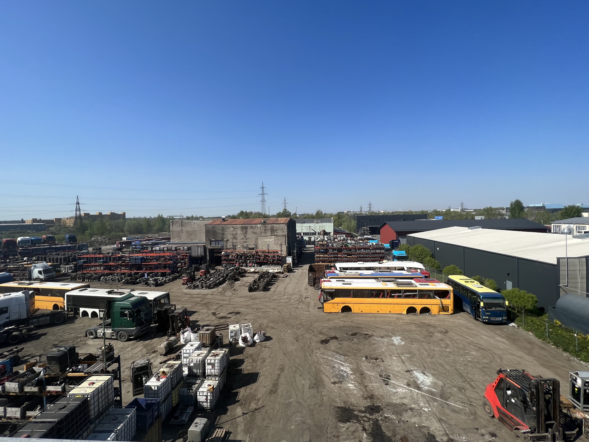TruckParts Eesti OÜ - Οχήματα προς πώληση undefined: φωτογραφία 2