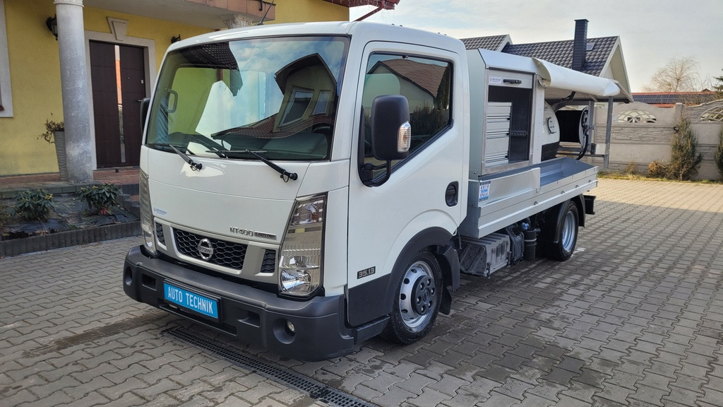 AUTO TECHNIK - Φορτηγά undefined: φωτογραφία 1