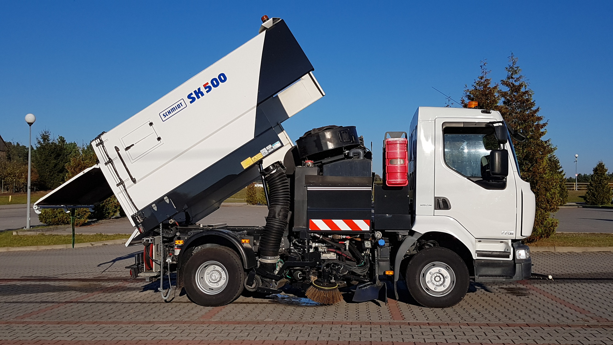 AUTO TECHNIK - Φορτηγά undefined: φωτογραφία 25