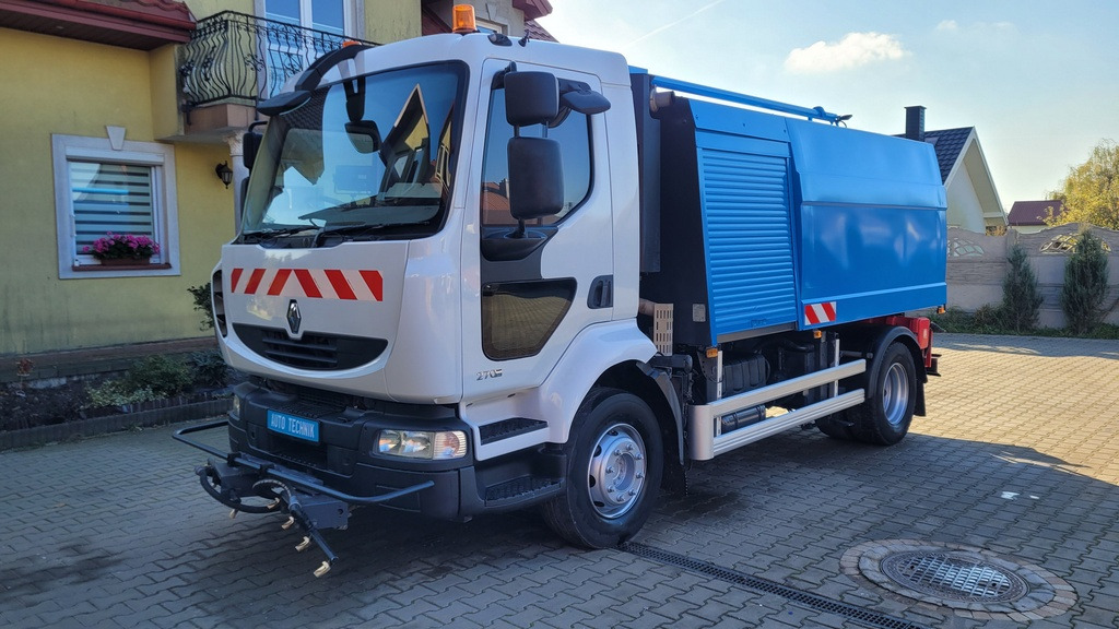 AUTO TECHNIK - Φορτηγά undefined: φωτογραφία 3