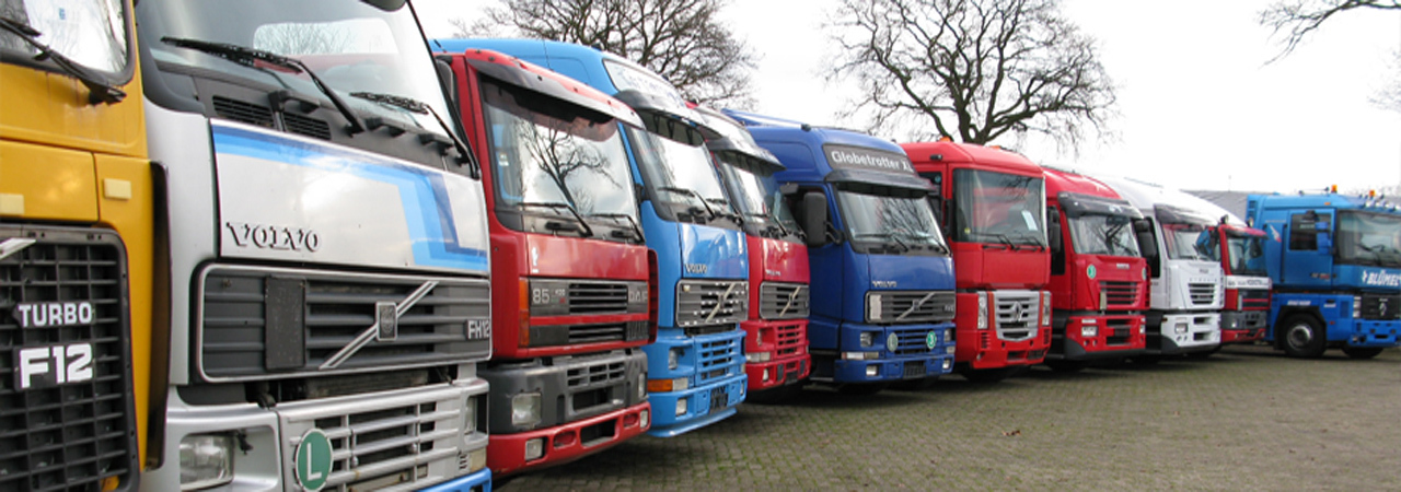 MVI Trucks B.V. - Φορτηγά - κιβώτιο ταχυτήτων: χειροκίνητο, υδραυλική πόρτα undefined: φωτογραφία 1