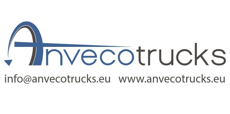 Anveco Trucks - Οχήματα προς πώληση undefined: φωτογραφία 1