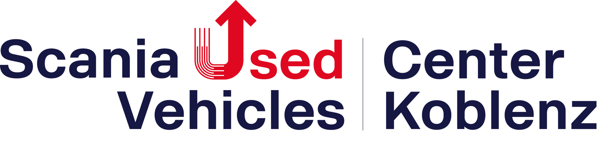 Scania Vertrieb und Service GmbH, Scania Used Vehicles Center Koblenz - Τράκτορες SCANIA undefined: φωτογραφία 1
