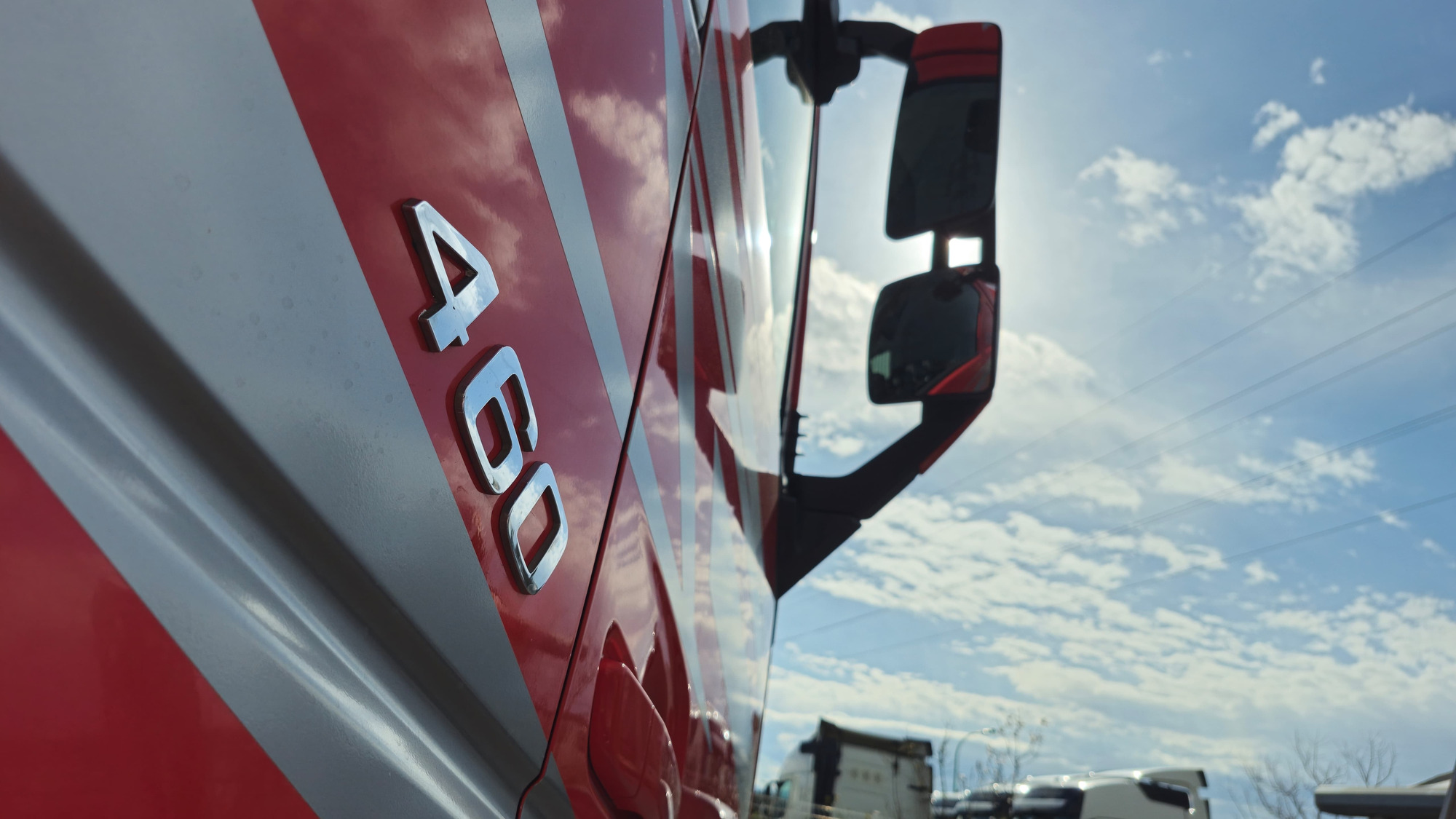 SYLTRAILER/ RAMASSOT - Οχήματα προς πώληση undefined: φωτογραφία 6