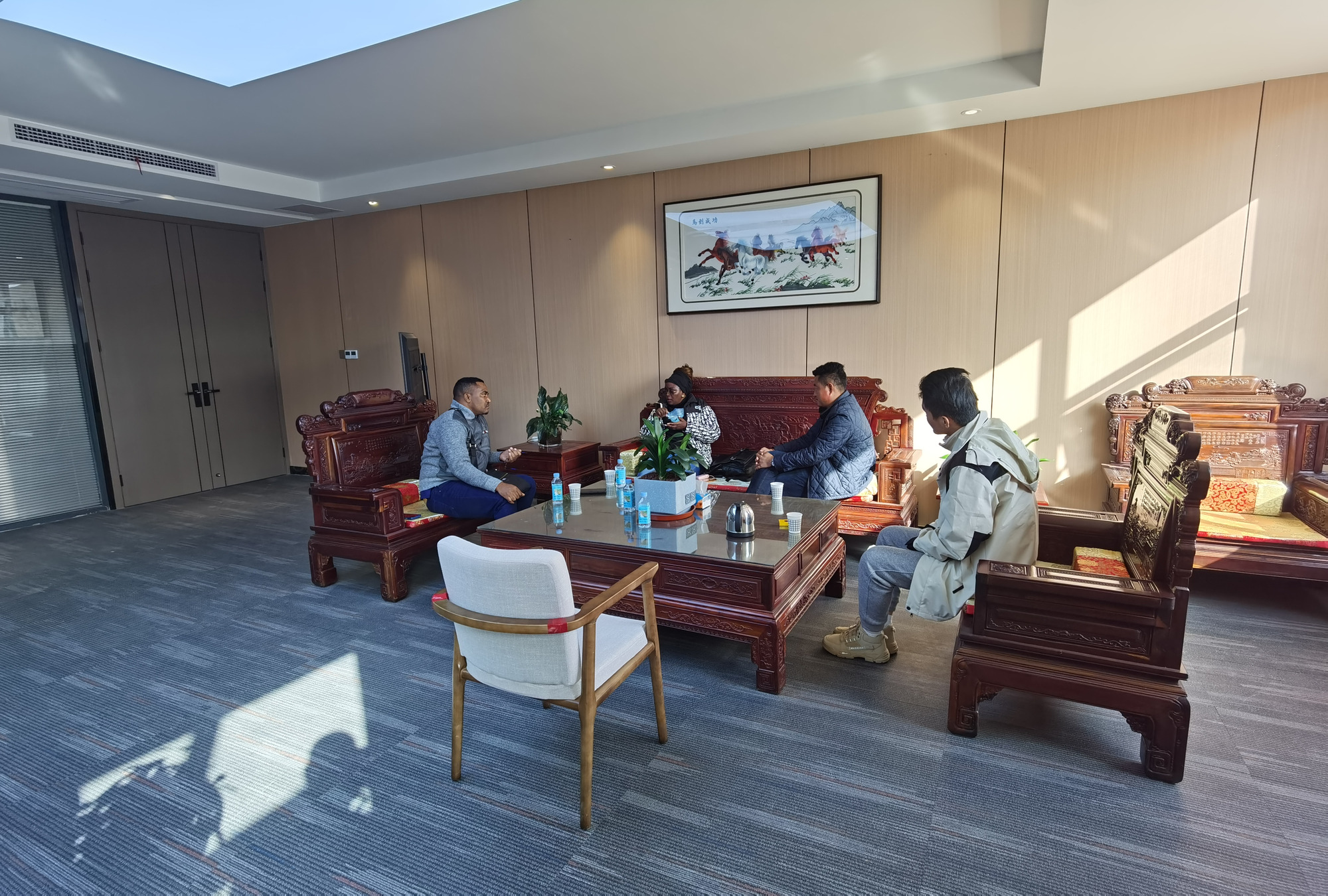 Toaks International Trading Company - Φορτηγά SINOTRUK HOWO - νέο undefined: φωτογραφία 10