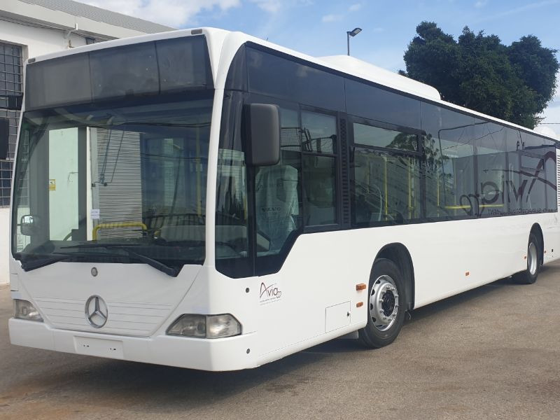 AVIACO GSE - Εξοπλισμός επίγειας εξυπηρέτησης HITZINGER - Έτος: 2003, δυνατότητα ενοικίασης, ντίζελ undefined: φωτογραφία 8