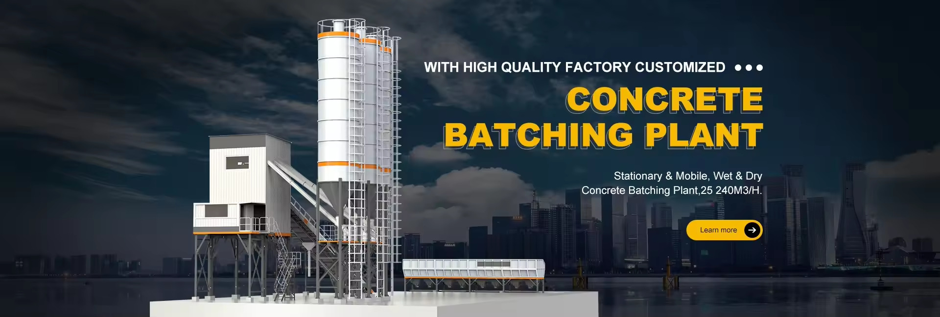 ACHIEVE INNOVATIONS - Κατασκευή μηχανήματα ZOOMLION - 6x4 undefined: φωτογραφία 3