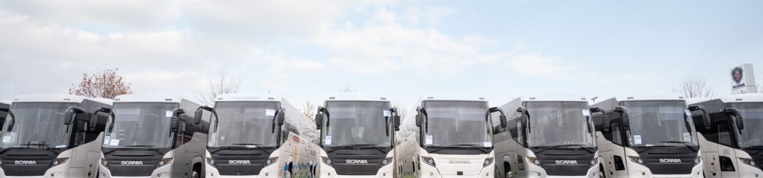 Scania Deutschland GmbH  Scania Used Bus Center Bremen - Λεωφορεία - Έτος: 2021 undefined: φωτογραφία 1