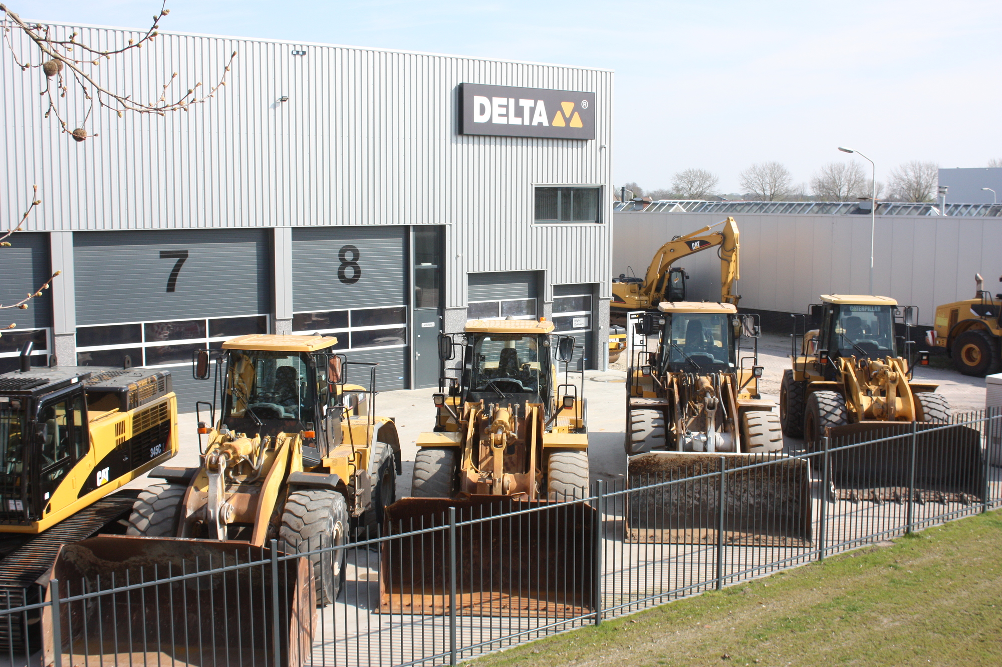 Delta Machinery undefined: φωτογραφία 4