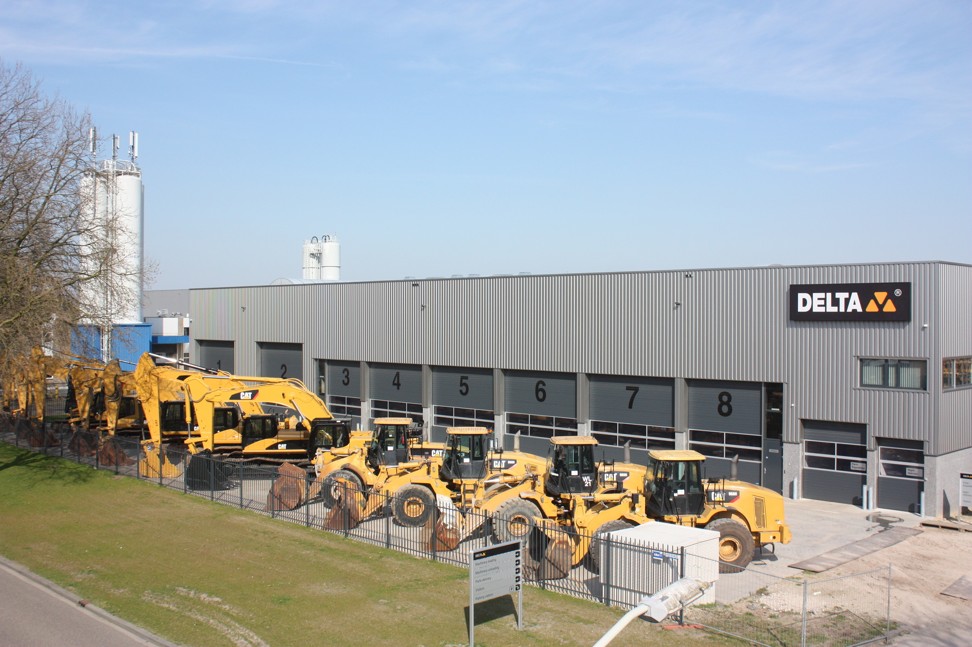 Delta Machinery - Παρελκόμενα - νέο undefined: φωτογραφία 3