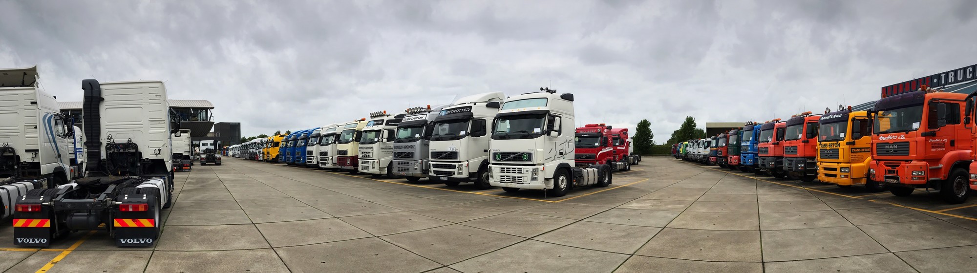 Degroote Trucks & Trailers undefined: φωτογραφία 5