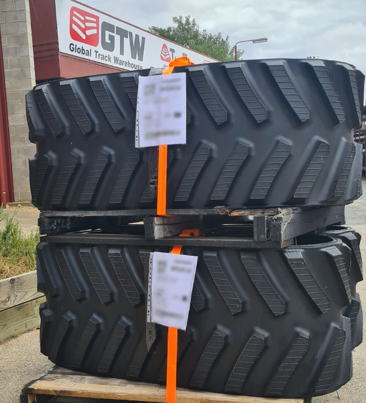 GLOBAL TRACK WAREHOUSE EUROPE GMBH undefined: φωτογραφία 4