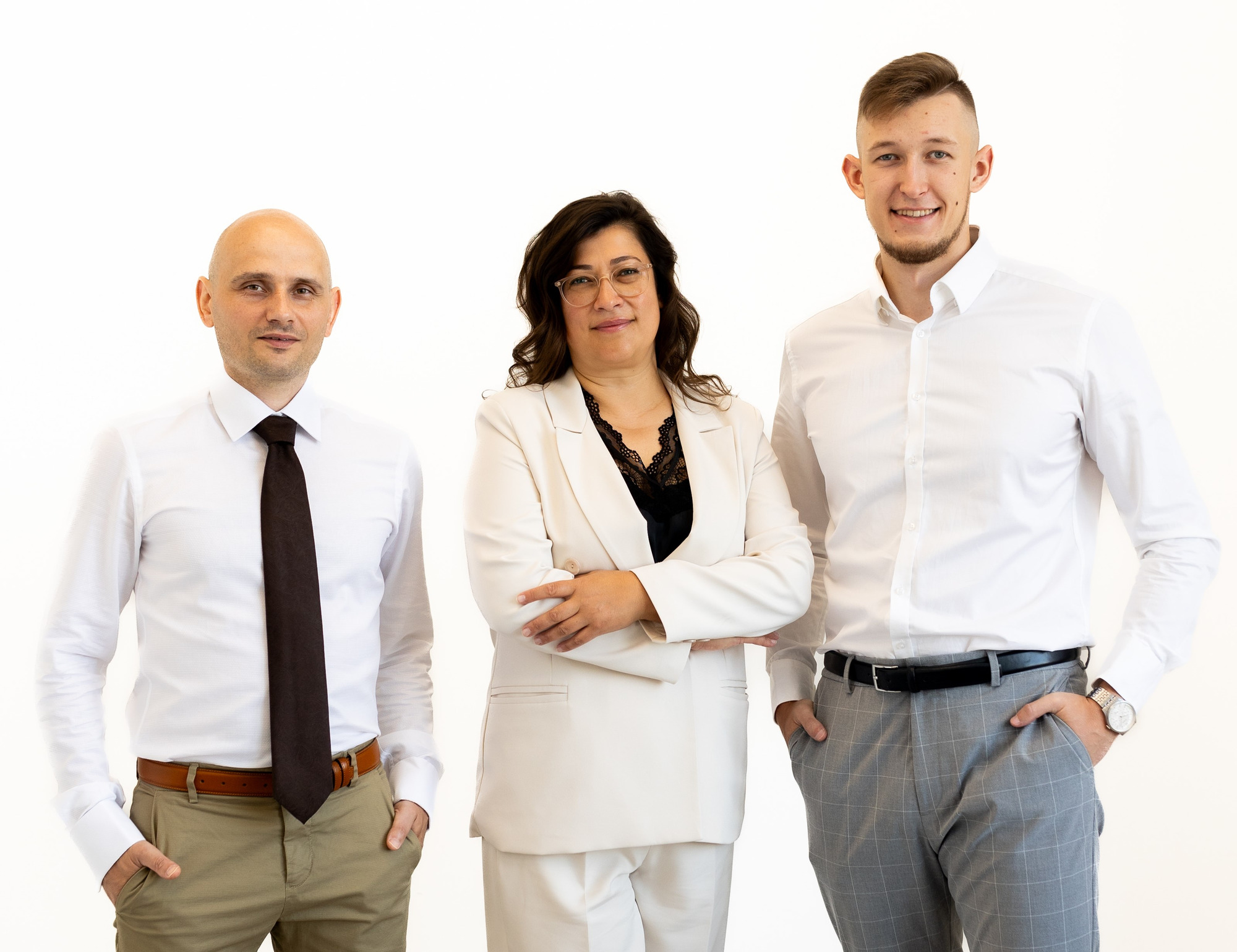 DC SPÓŁKA Z OGRANICZONĄ ODPOWIEDZIALNOŚCIĄ - Γεωργικά μηχανήματα - νέο, 1-αξονική undefined: φωτογραφία 2