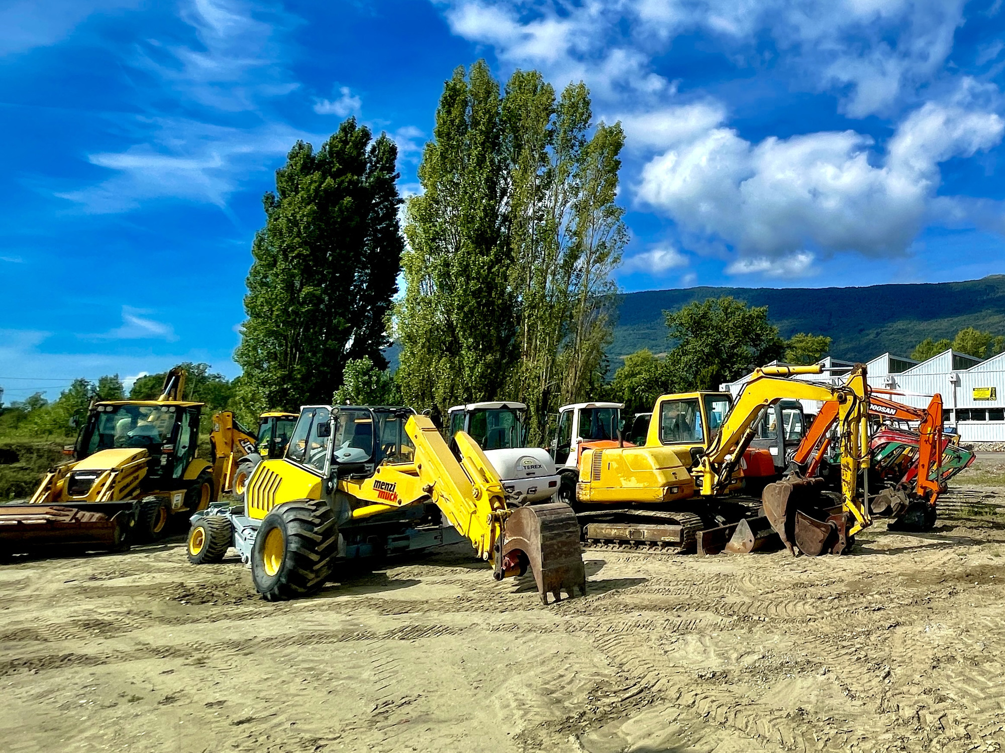 DB EQUIPMENT - Φορτηγά RENAULT undefined: φωτογραφία 7